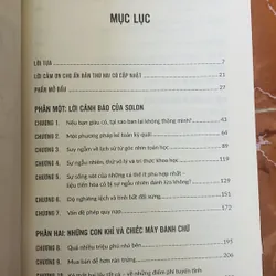 Trò Đùa Của Sự Ngẫu Nhiên - Nassim Nicholas Taleb#HATRA 597403