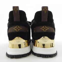 Giày sneaker LOUIS VUITTON da lộn - Hàng hiệu Authentic 828104