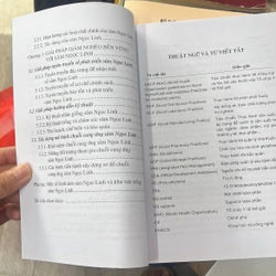 Sâm ngọc linh- nguồn dược liệu quý và giải pháp giảm nghèo bền vững 553049
