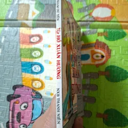 Thơ Hồ Xuân Hương 928625