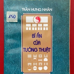 Bí Ẩn của Tướng Thuật - Văn Hóa Thần Bí Trung Quốc