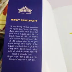 NHẬT KÝ TAROT 597981