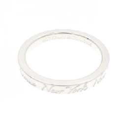 Nhẫn hẹp Tiffany Notes - Hàng hiệu Authentic 840422