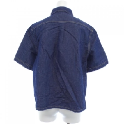 [Mục đủ điều kiện giảm giá] Áo sơ mi S/S CHRISTIAN DIOR 646088