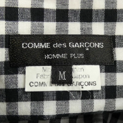 COMME des GARCONS HOMME plus PG-B049 Áo sơ mi - Hàng hiệu Authentic 883817