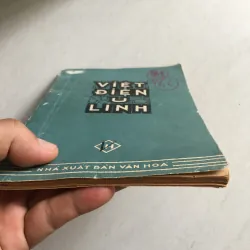 (1960) Việt Điện U Linh - Lý Tế Xuyên 560542