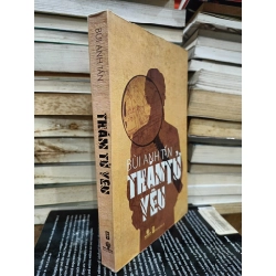 Thám tử yêu - Bùi Anh Tấn 465267
