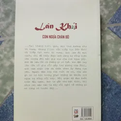 Làn khói - Will James 1025935