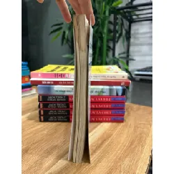 Người Thông Minh Không Làm Việc Một Mình – Rodd Wagner & Gale Muller 572435