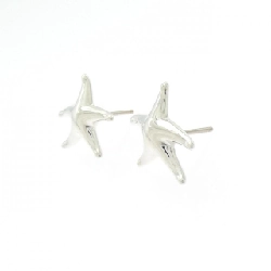 Bông tai sao biển Tiffany - Hàng hiệu Authentic 847063