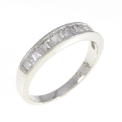 Nhẫn kim cương PT900 0.48CT