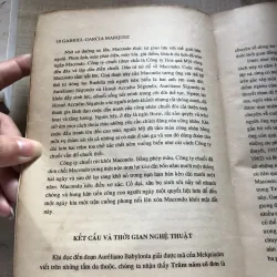 Trăm năm cô đơn 993288