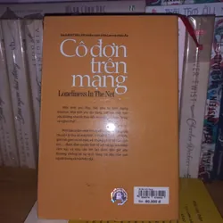 Cô đơn trên mạng  571205