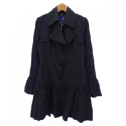 【Mã giảm giá】Thương hiệu Burberry Blue Label - Áo khoác