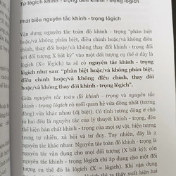 KHINH TRỌNG - CƠ SỞ LÝ THUYẾT (QUYỂN 2) 551495