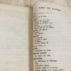 PHÁP VĂN ĐỆ TAM 971693