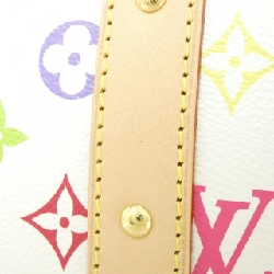 Túi du lịch Louis Vuitton Multicolor (LV x TM) Keepall Bandoulière 45cm M13742 - Hàng hiệu Chính hãng 803703