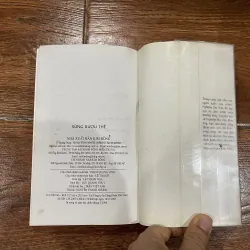 Sừng rượu thề - Nghiêm Đa Văn (7) 933308