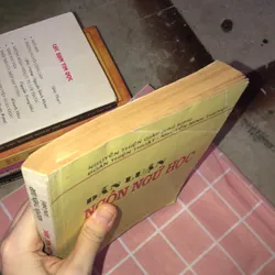 Dẫn luận ngôn ngữ học  737077