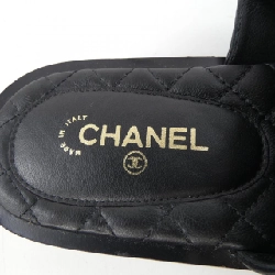 Giày sandal CHANEL G34312 - Hàng hiệu Authentic 827566