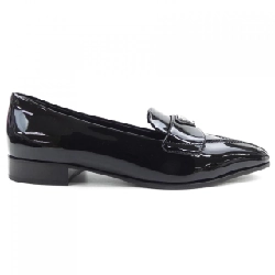 Giày PRADA Hình tam giác 1D193N - Hàng hiệu Authentic