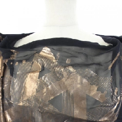 132 5.ISSEY MIYAKE IL43FJ651 Áo - Hàng hiệu Chính hãng 812416