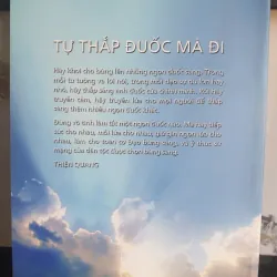 Tự Thấp Đước Mà Đi - Thiện Quang 757908