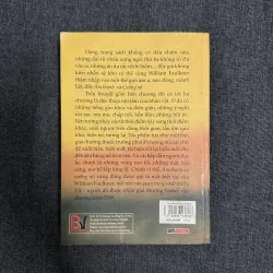 Âm thanh và cuồng nộ - William Faulkner 757404