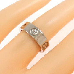 Nhẫn Cartier Love - Hàng hiệu Authentic 837478