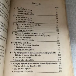 Vật lý tập 1-Động lực học 961728
