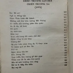 Tuyển tập Huy Cận  627997