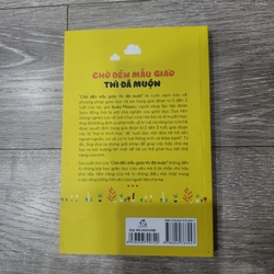 Chờ đến mẫu giáo thì đã muộn 523116