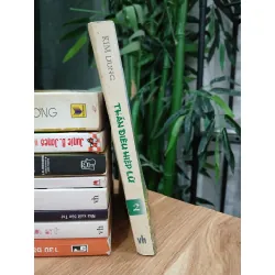 Thần Điêu Hiệp Lữ (Tập 2) – Kim Dung 574095