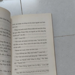 Nụ hôn hoàn hảo  405002