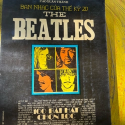 The Beatles Ban nhạc của thế kỷ 20
