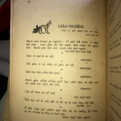 Lời vàng: danh ngôn- Thái Doãn Hiểu & Hoàng Liên  1021751