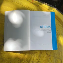 COMBO HÌNH HOẠ 1 & KÍ HOẠ 702047