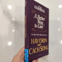 Hãy chọn một cách sống  591467