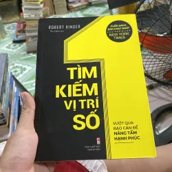 Tìm kiếm vị trí số 1