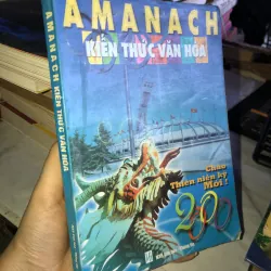 Amanach Kiến thức văn hoá 