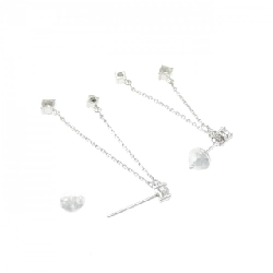 PT900 Bông tai kim cương 0.50CT - Hàng hiệu Chính hãng 867428