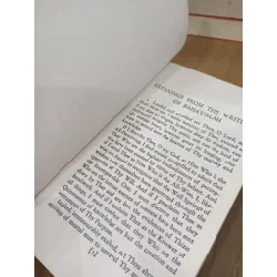 Gleanings from the Writings of Bahaullah 701486