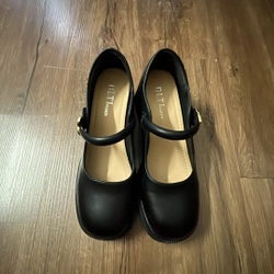 Giày cao gót nữ, size 39 283177