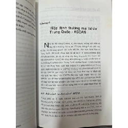 Biến động kinh tế Đông Á con đường công nghiệp hoá Việt Nam - Trần Văn Thọ