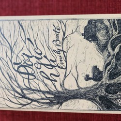 Sách (cũ) Đồi gió hú 84651