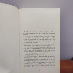 Sách ngoại văn: Before I go to sleep - SJ Watson 689747