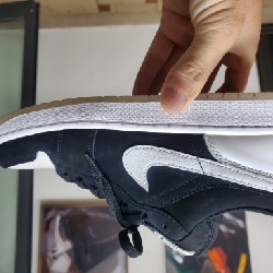 Air jordan 1low se(kim cương) 14415