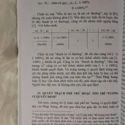 Luận lý học Phật giáo và Biện Chứng pháp 783258