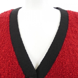 Áo khoác không cổ CHANEL 21175838 - Hàng hiệu Authentic 821307