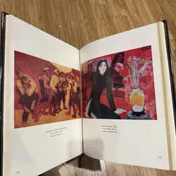 100 Hoạ Sĩ, Điêu Khắc Việt Nam Thế Kỷ 20 674587